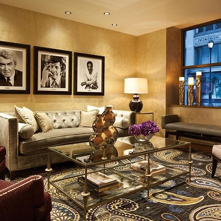The Latham Hotel - Downtown Philadelphia Buitenkant foto