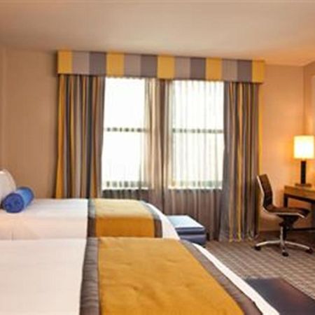 The Latham Hotel - Downtown Philadelphia Kamer foto