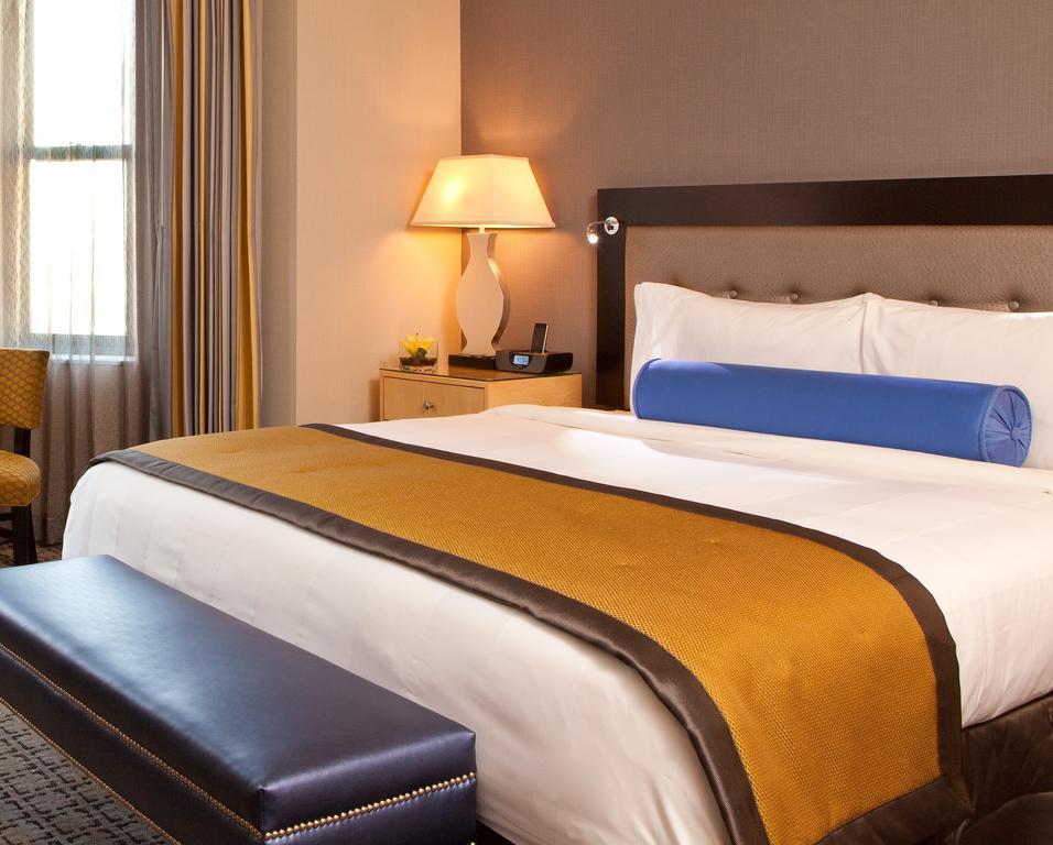 The Latham Hotel - Downtown Philadelphia Kamer foto