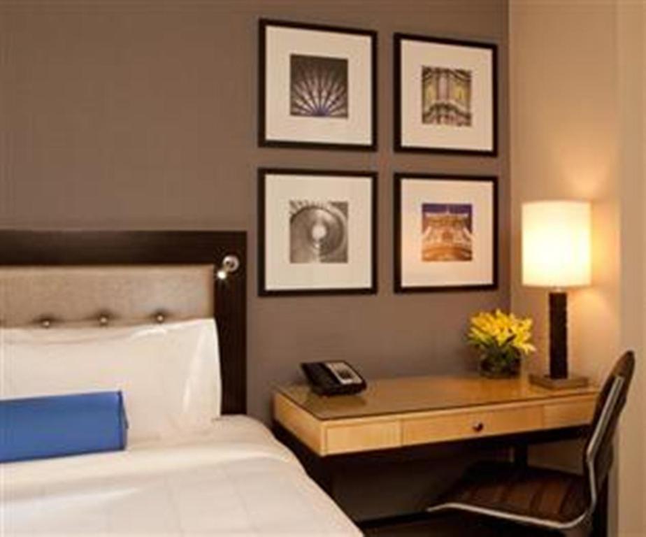 The Latham Hotel - Downtown Philadelphia Kamer foto